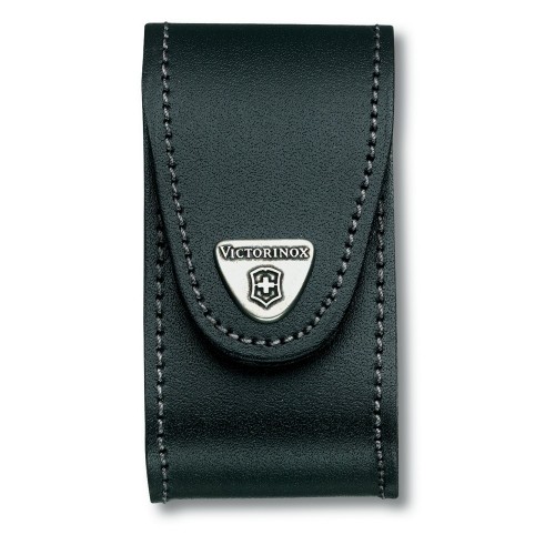 

Чехол Victorinox на липучке с поворотной клипсой (84-91мм) 5 слоев 4.0521.31