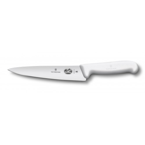 

Кухонный нож Victorinox Fibrox Carving 19см 5.2007.19