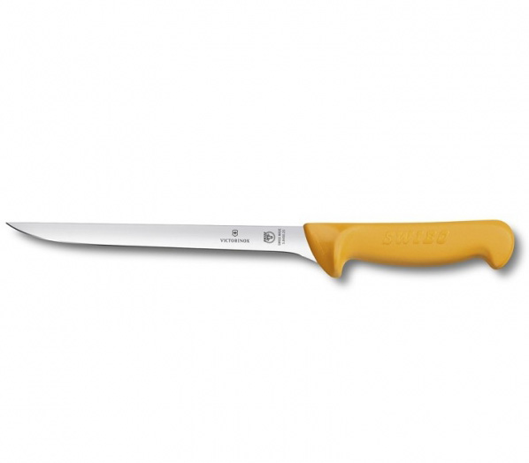 

Кухонный нож Victorinox Swibo Fish Filleting лезвие 20см 5.8450.20