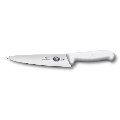

Кухонный нож Victorinox Fibrox лезвие 15см 5.2007.15