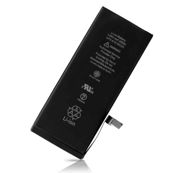 

Аккумулятор (батарея) для Apple iPhone 7 Plus 2900mAh, Original PRC