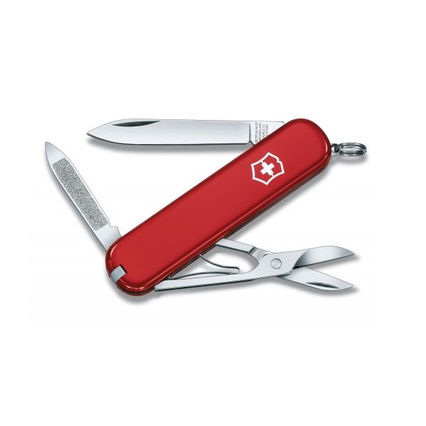 

Складной нож-брелок Victorinox Ambassador 0.6503