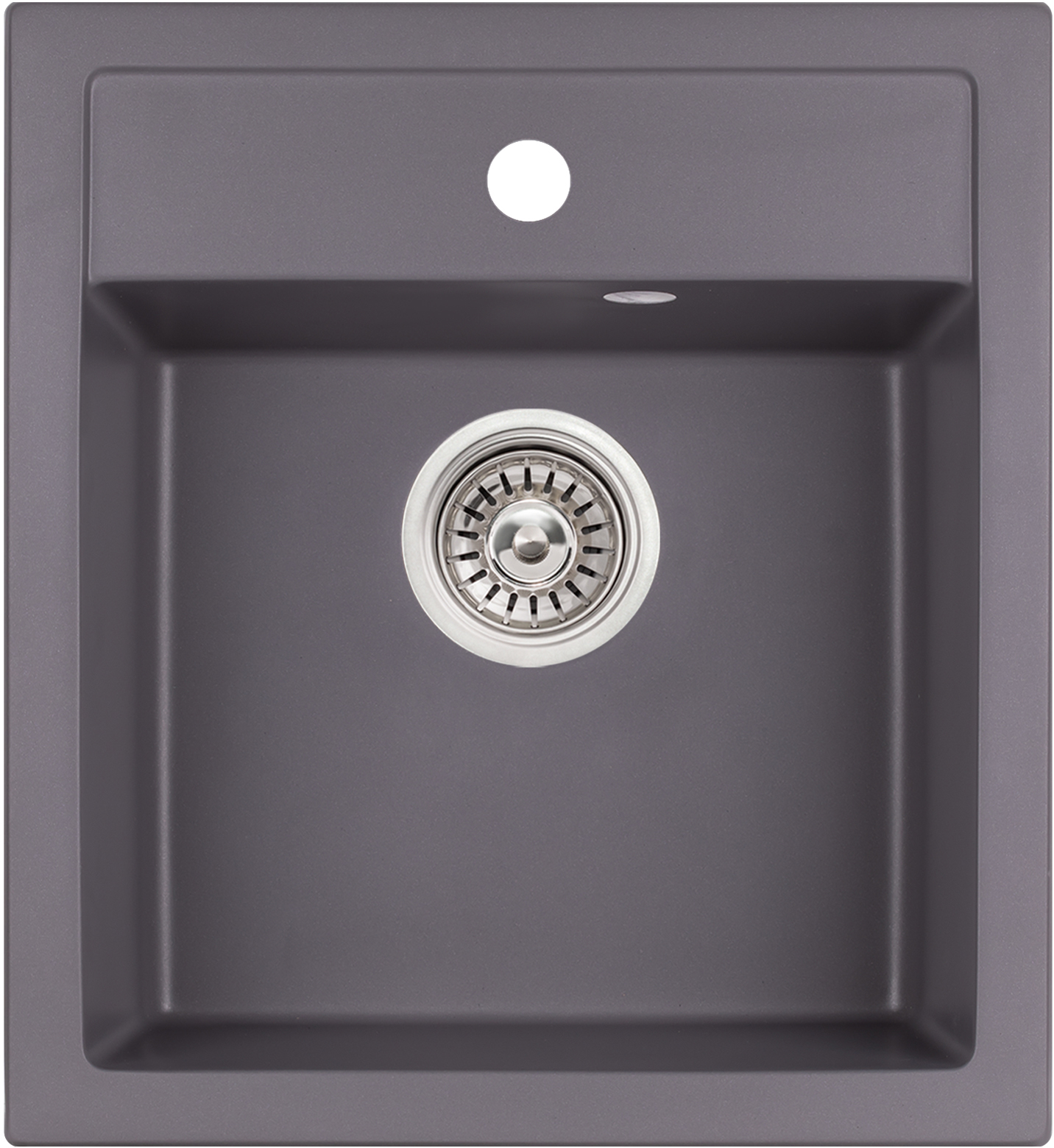 

Кухонная мойка QTAP CS 5046 GRE (QT5046GRE471)