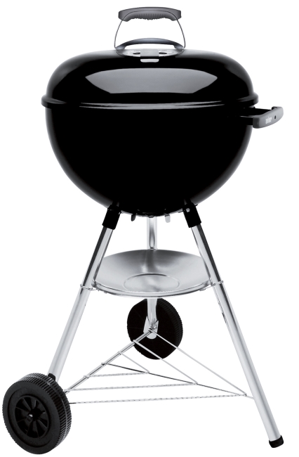 

Weber Bar B Kettle 47cm 1231004