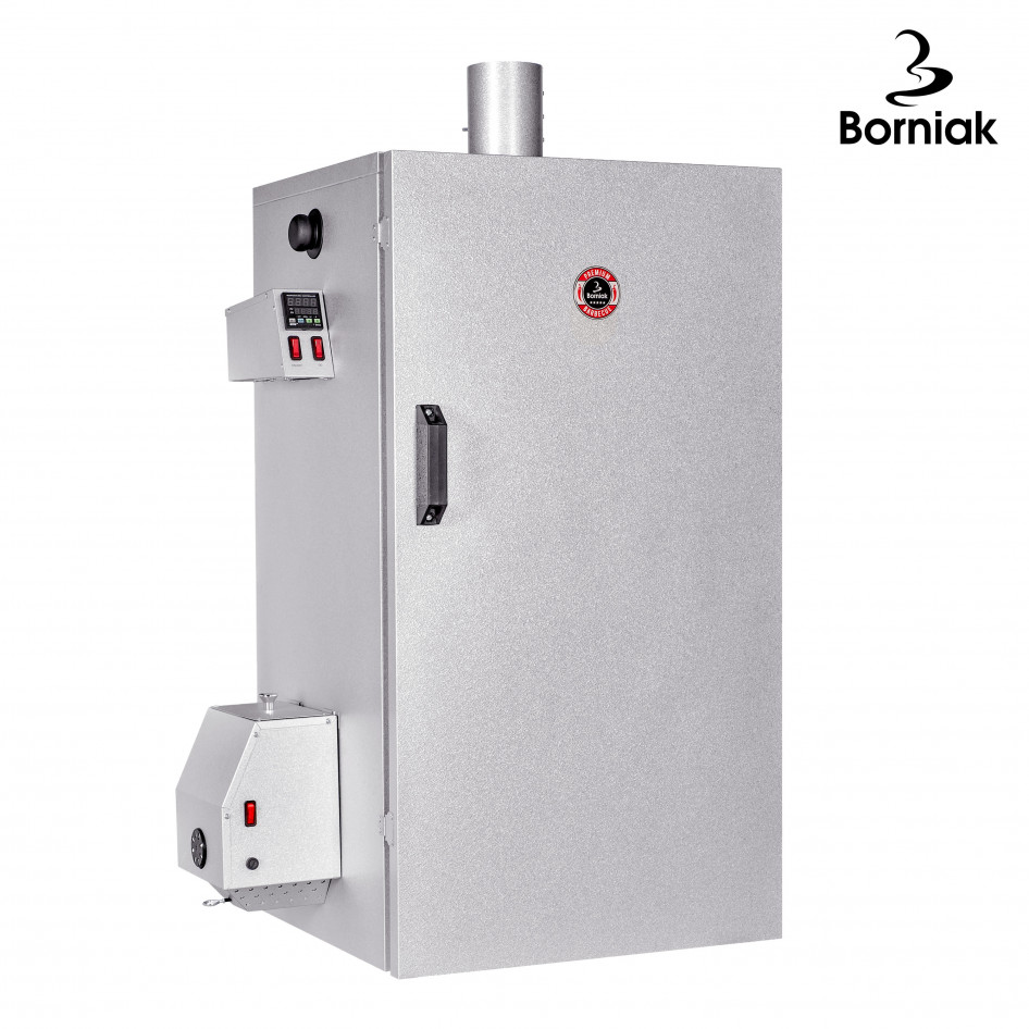 

Borniak Zestaw Do Bbq Zbb-150