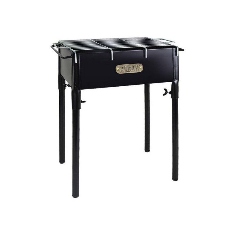 

Grill Dekodonia Metal 70 X 58 X 102 Cm