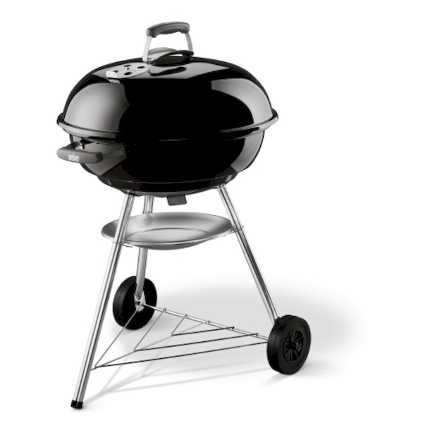 

Weber Compact Kettle 57cm 1321004