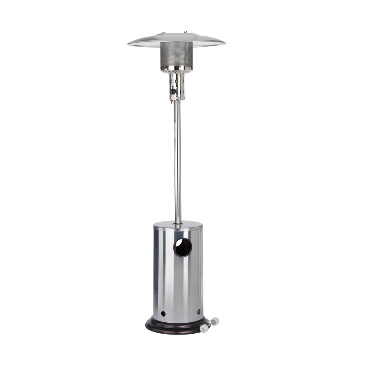 

Ogrzewacz Powietrza 216x76cm Ogrodowy Activa