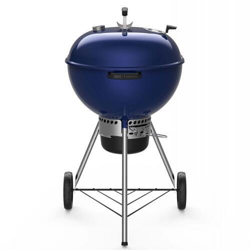 

Weber Fireplace 2750