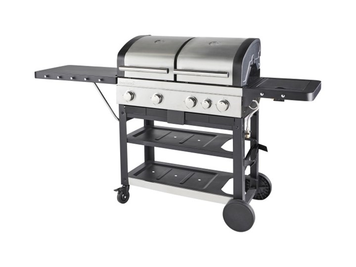 

GOODHOME GRILL GAZOWY TIPPAH