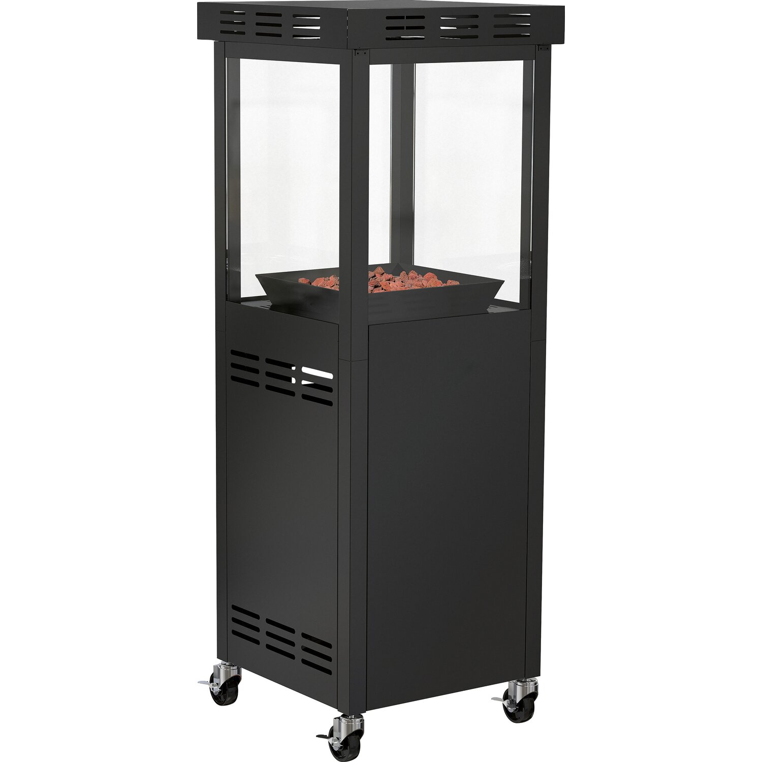 

Obi Palenisko 5Kw Szkło 42X42X126Cm