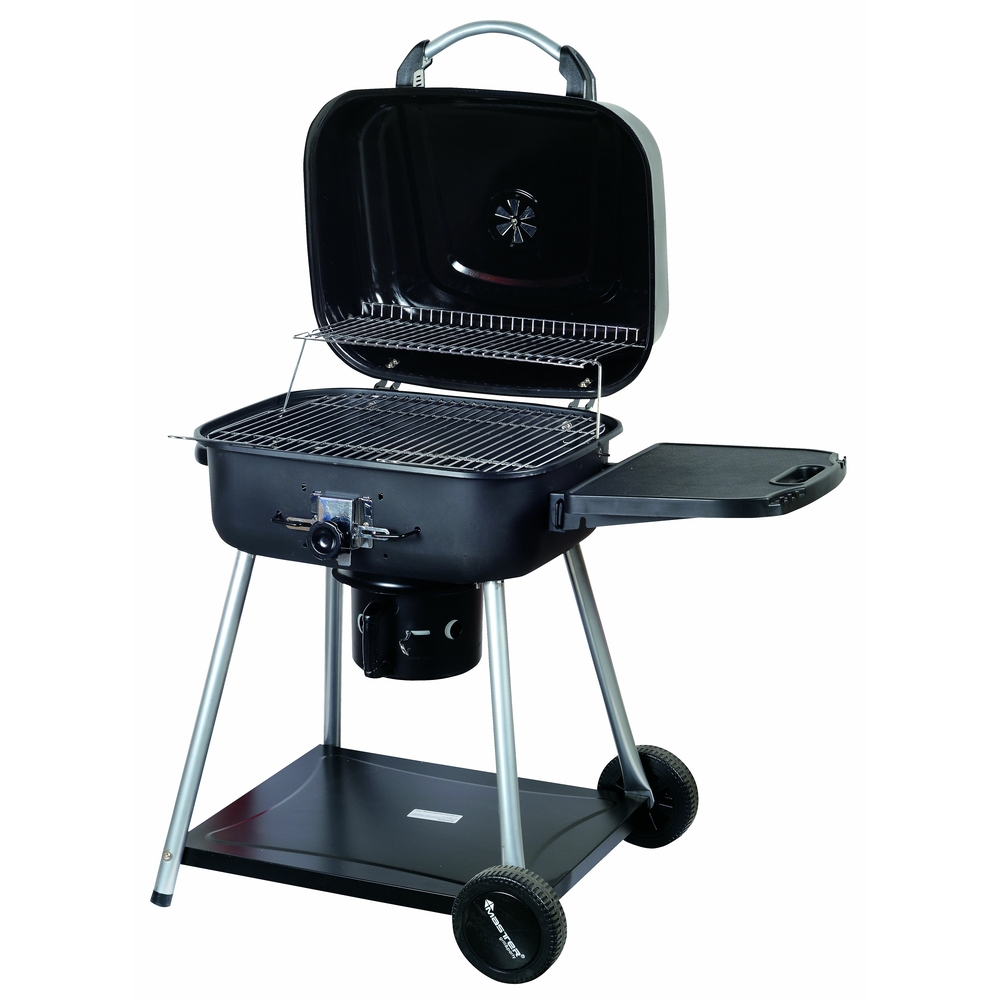 

Grill Prostokątny MG927