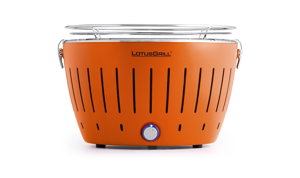 

Lotusgrill Xl Purple Śliwka G-Li-42