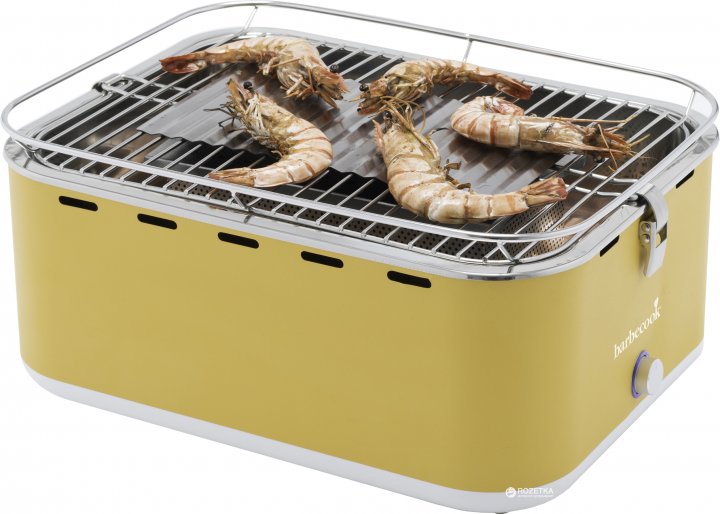 

Barbecook Carlo 2235925000