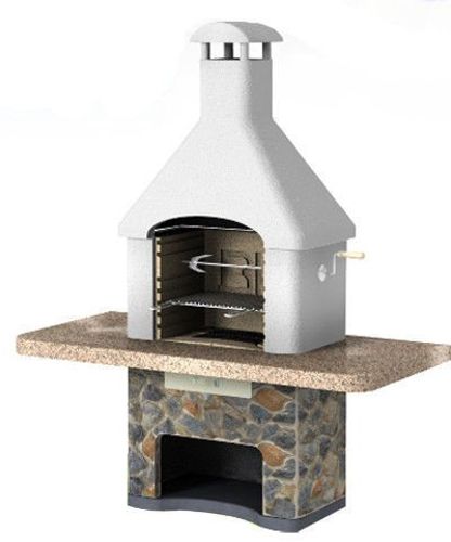 

Bk Grill Betonowy Spring Wersja 2