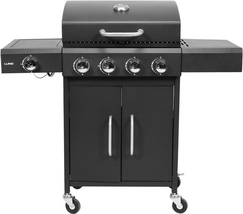 

Lund Grill gazowy 99647