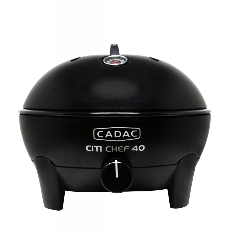 

Cadac Gas Grill Citi Chef 40