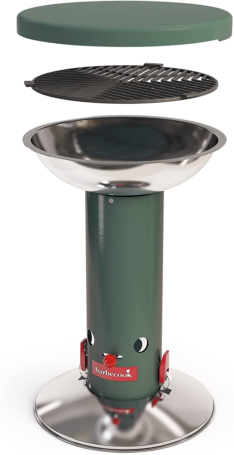 

Barbecook Largo Green 2234006000