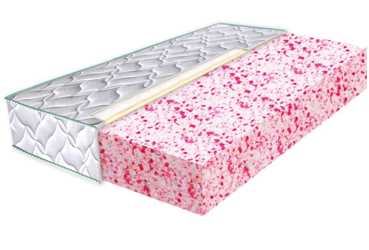 

Матрас HIGHFOAM Faino Zory 140*200 см.
