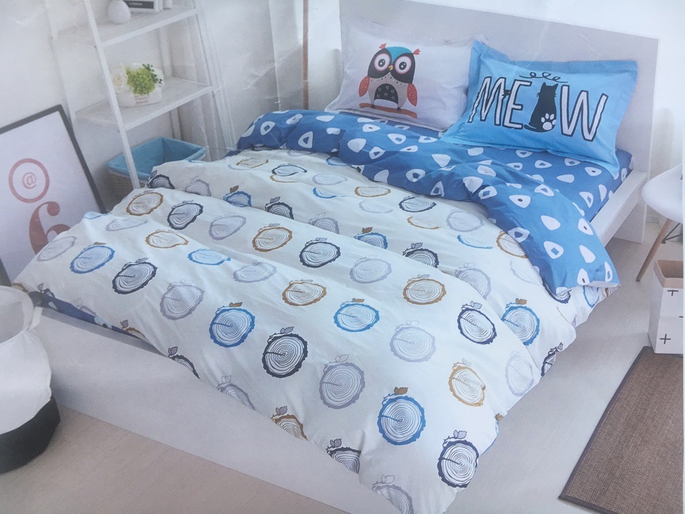 

Постельное белье Sleep Art 200х230 см