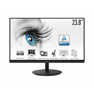 

Монітор MSI 23.8" PRO MP242