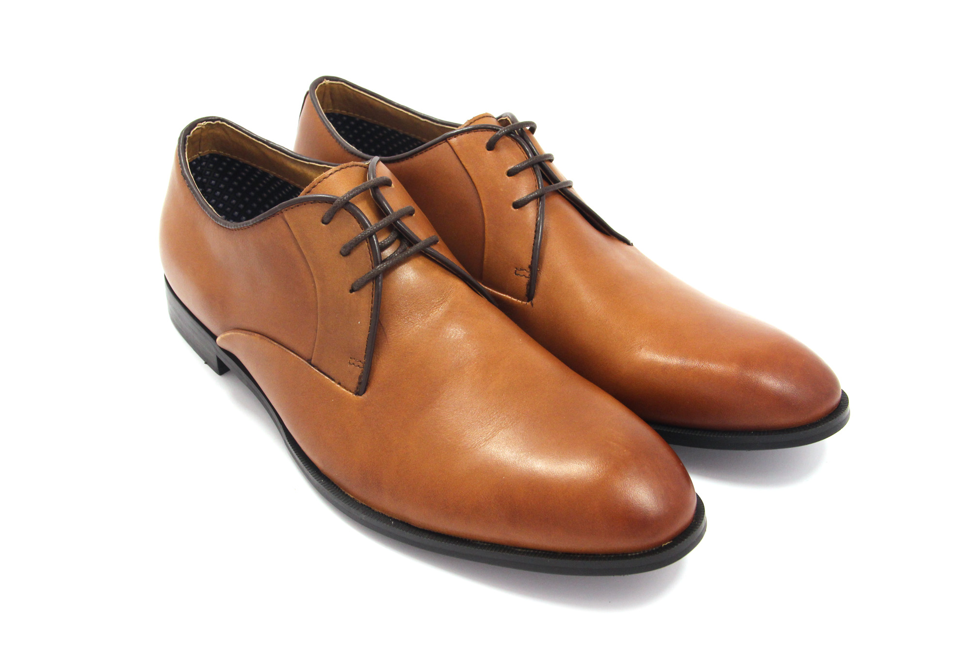 

Мужские туфли STEVE MADDEN Коричневый 43 #8413