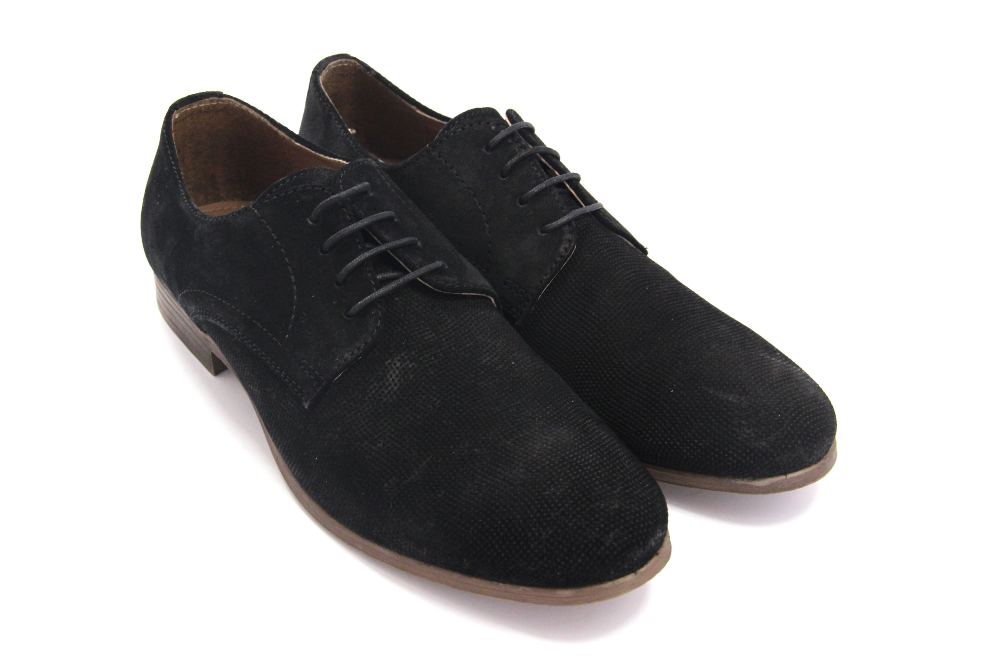 

Мужские туфли BURTON MENSWEAR Черный 41 #8151