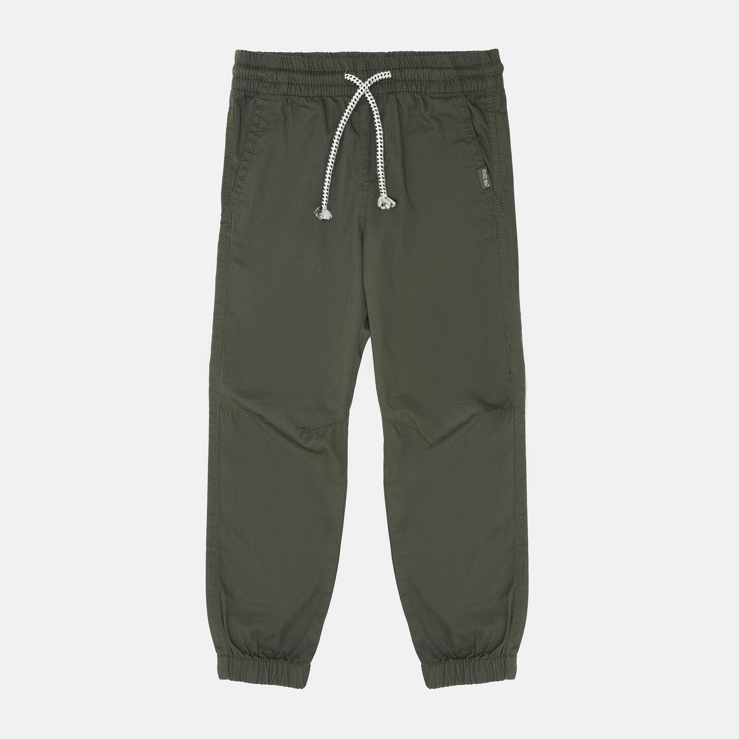 

Спортивные штаны H&M 203-8698252 116 см Светло-зеленые