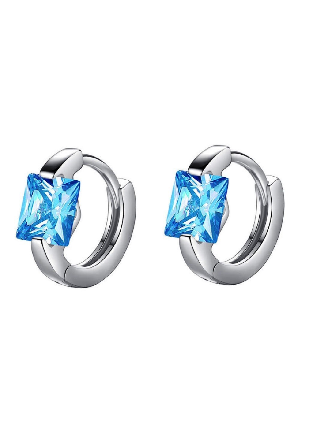 

Серьги Abaccio C154