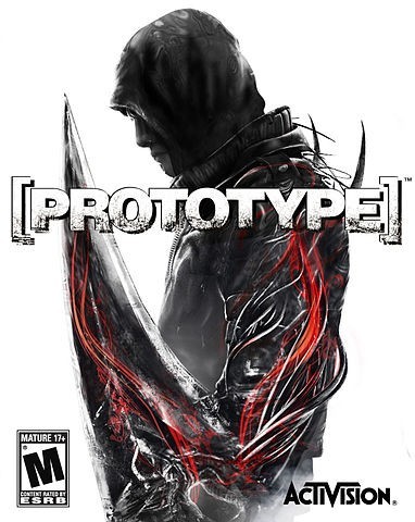 

Ключ активации Prototype (Прототип 1) для Xbox One/Series