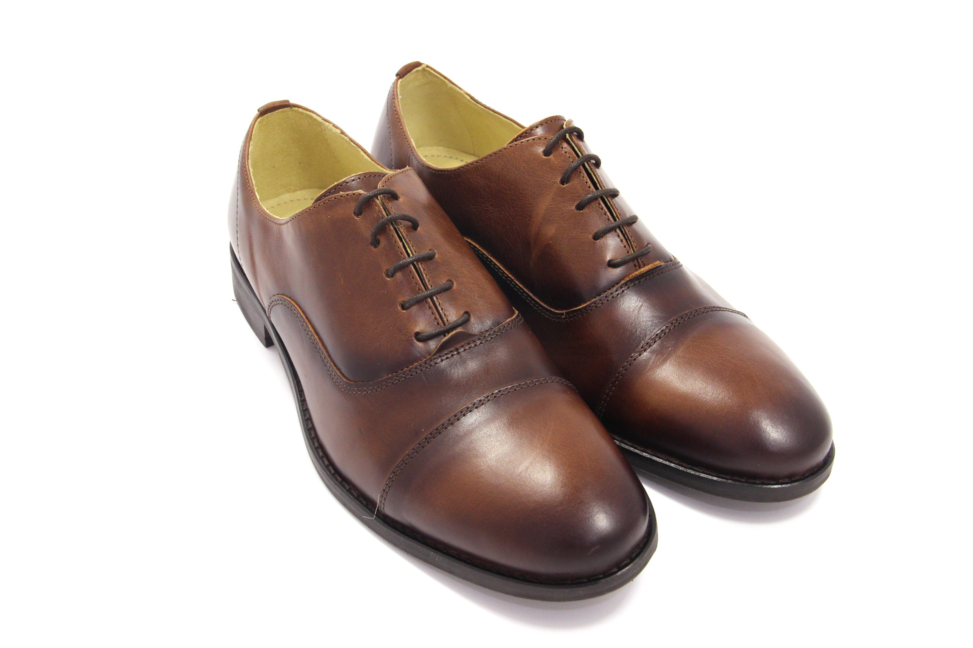 

Мужские туфли SHOE THE BEAR Коричневый 43 #8259