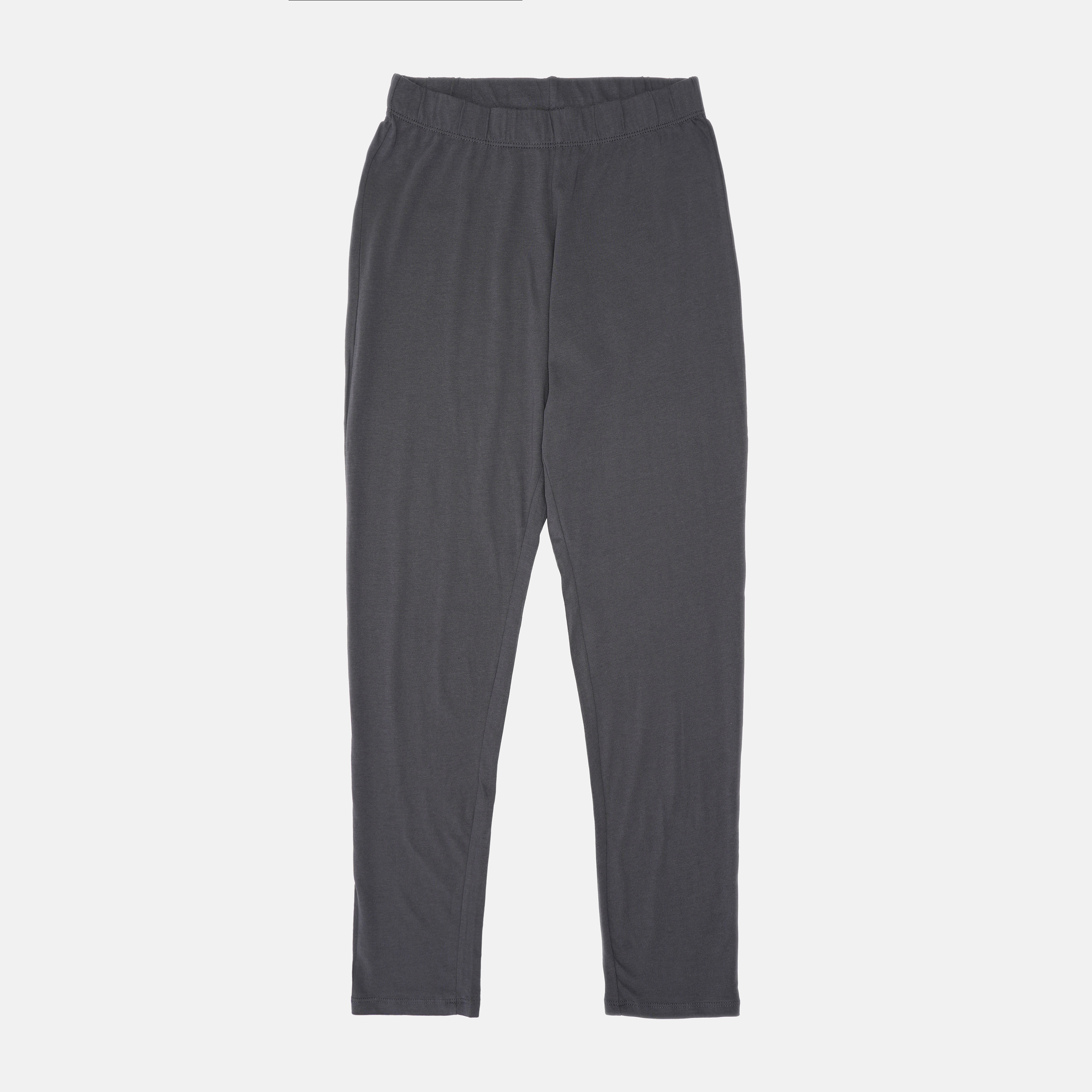 

Штаны пижамные H&M 2505-8903042 146-152 см Темно-серые