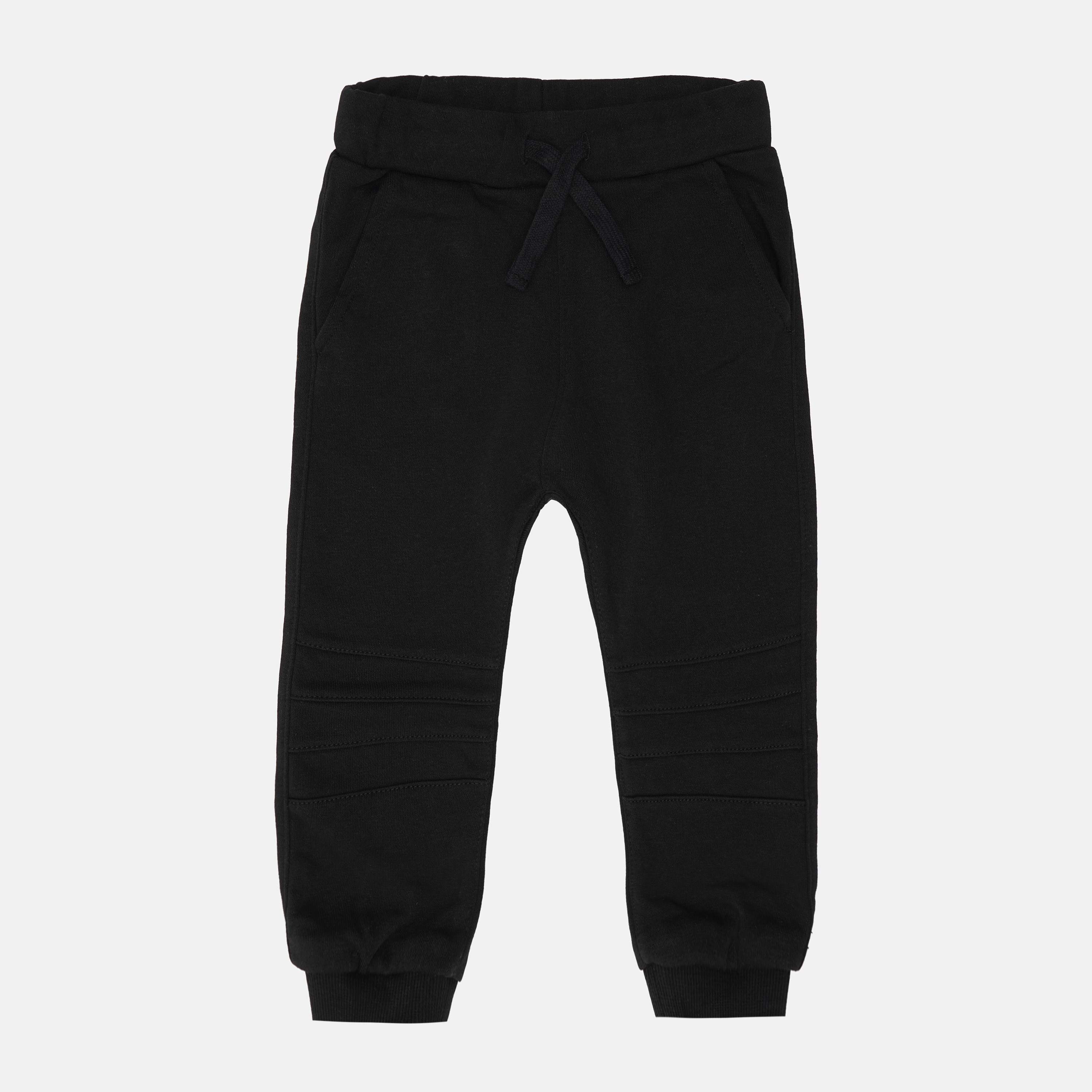 

Брюки H&M 1605-7029272 92 см Черные (hm04442783985)