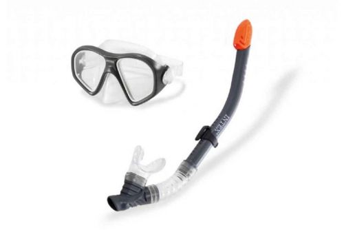 

Маска и трубка "Aquaflow Sport", от 14 лет 55648