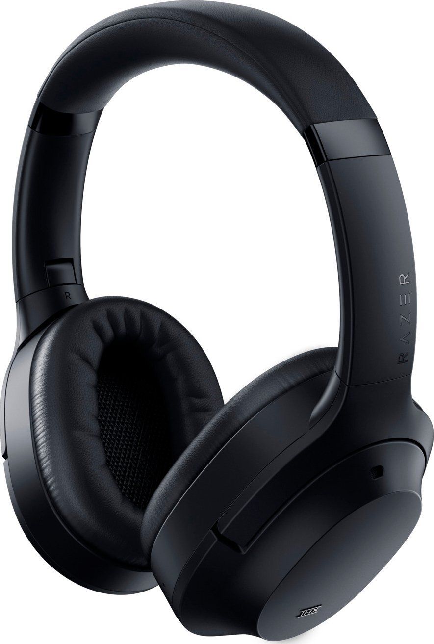 

Razer Opus Wireless Gaming Headset (Late 2020)