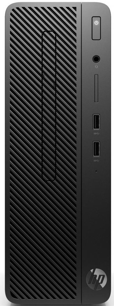 

ПК HP 290 G2 SFF/Intel i3-9100/8/256F/ODD/int/kbm/W10P
