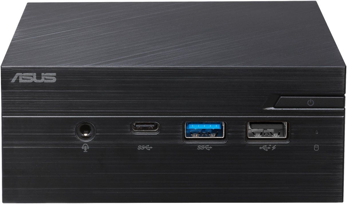 

ПК-неттоп ASUS PN40-BBC558MV Intel Cel N4120/2*SO-DIMM/SATA+M.2SSD/int/BT/WiFi/NoOS