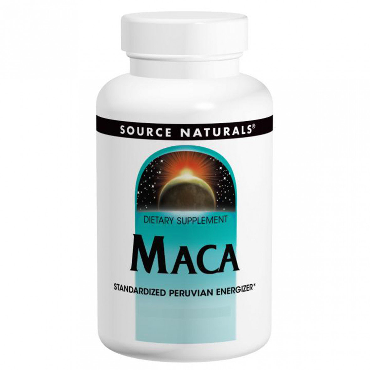 

Витамины Source Naturals Maca 250 mg 30 tabs Перуанская Мака