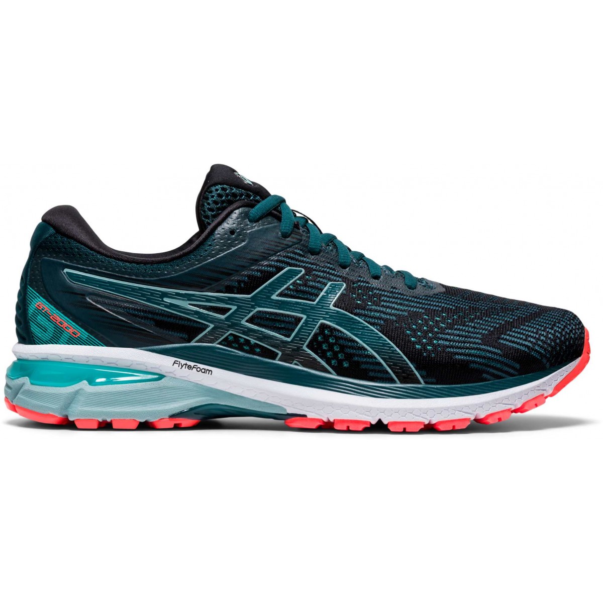 

Кроссовки Asics GT-2000 8 , 43.5 (275 мм)
