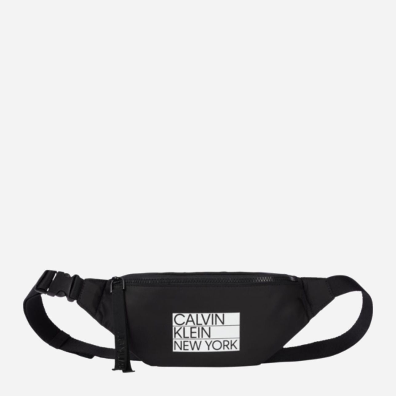 

Мужская поясная сумка Calvin Klein Jeans Waistbag K50K506988-BAX Black