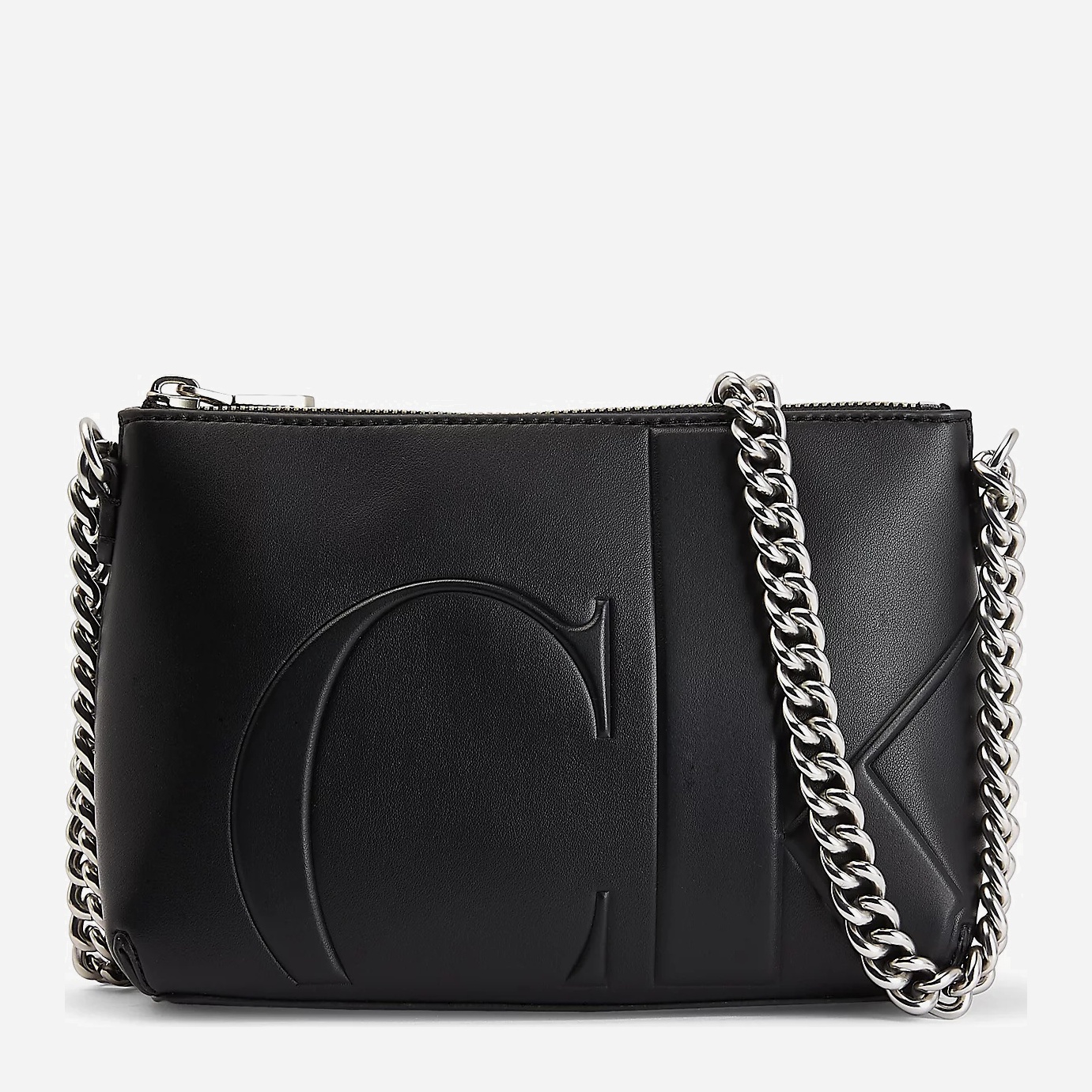 

Женская сумка Calvin Klein Jeans Camera Pouch K60K608223-BDS Black