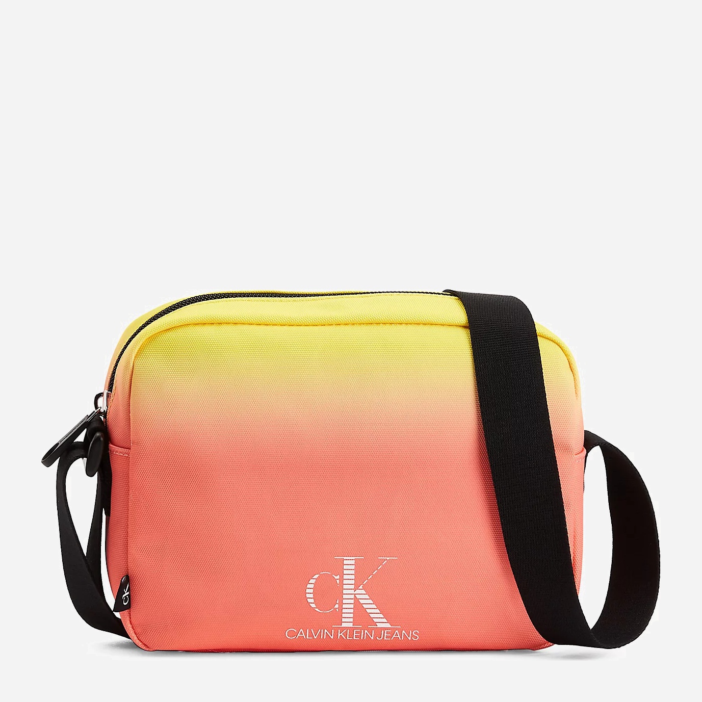 

Сумка женская Calvin Klein Jeans Camera Bag Degrade K60K608270-0GK Degrade