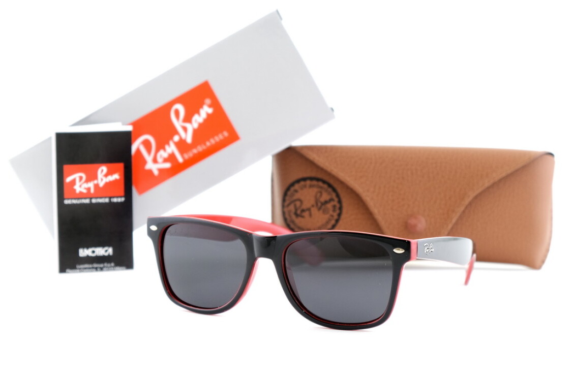 

Солнцезащитные очки Ray Ban RB P2140-c-7