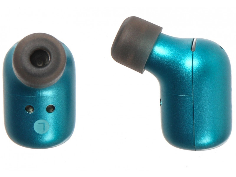 

Наушники TWS Firo A2 blue