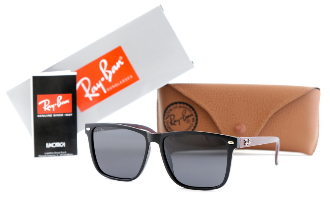 

Солнцезащитные очки Ray Ban RB 2428-b-b