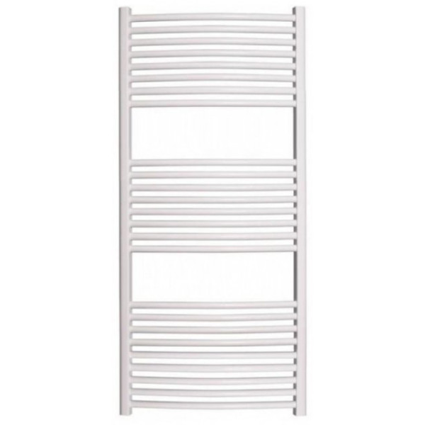 

Полотенцесушитель CORDIVARI Lisa 22 Curvo 550x1200