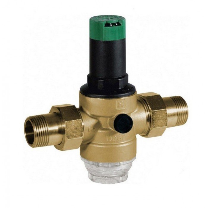 

Редуктор давления Honeywell D06F-1A