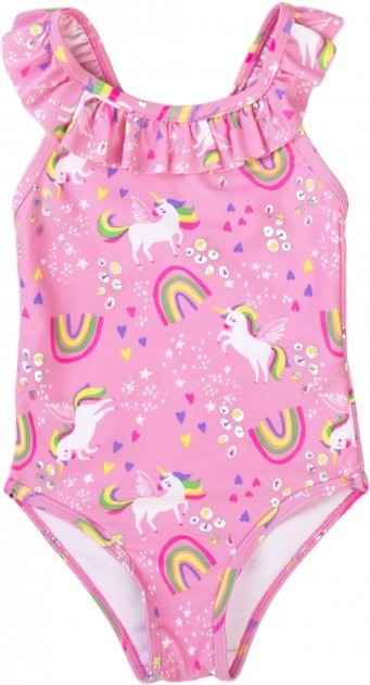 

Купальник Minoti (TG SWIM 18) 86-92 см. разноцветный