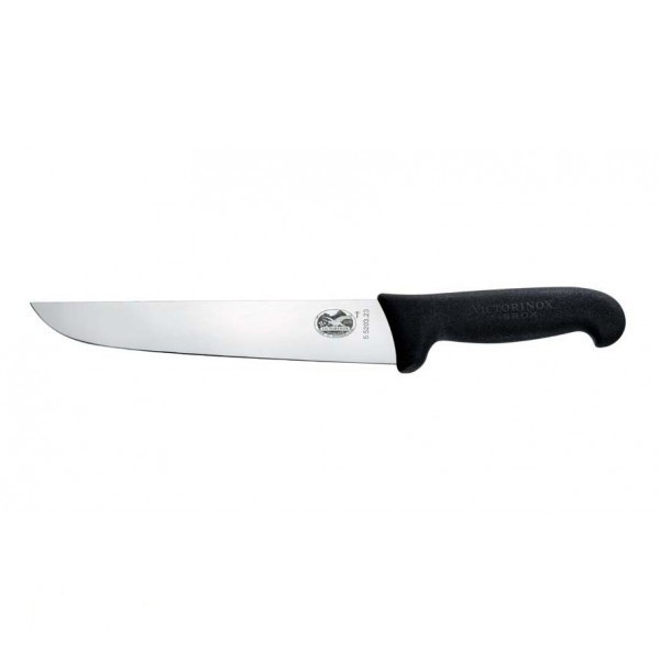 

Кухонный нож мясника Victorinox Butcher’s 23 см