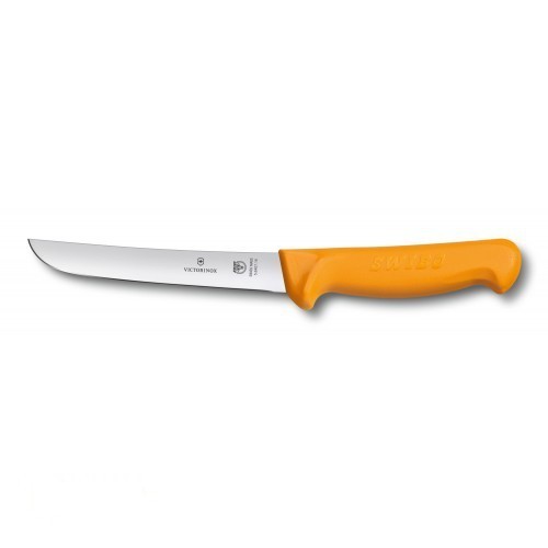 

Нож кухонный обвалочный Victorinox Swibo 16 см широкий